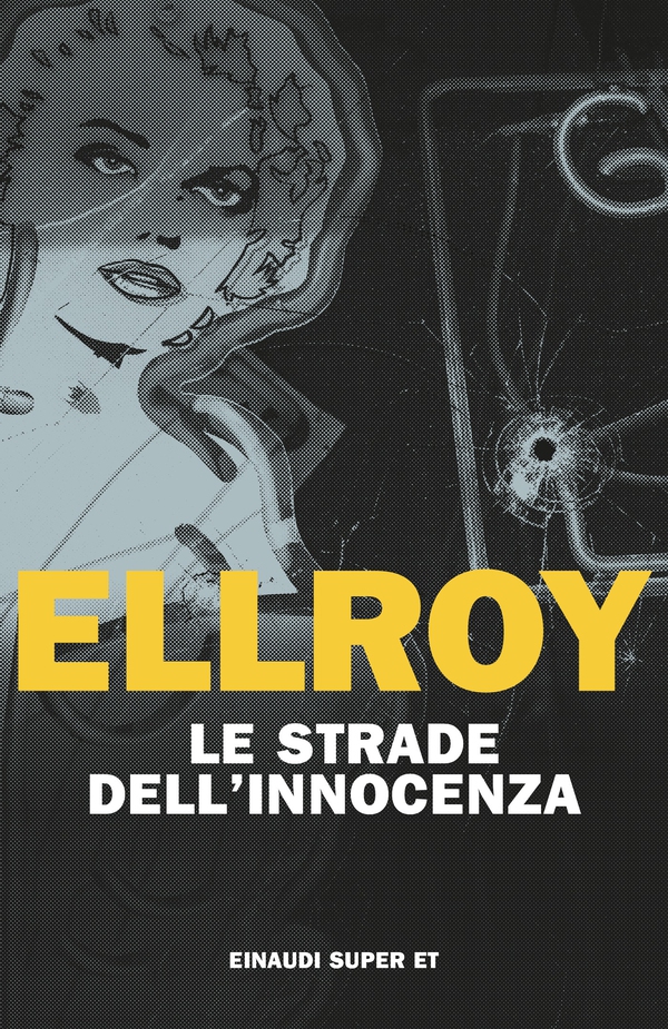 Le strade dell'innocenza - Librerie.coop Le strade dell'innocenza - Librerie.coop