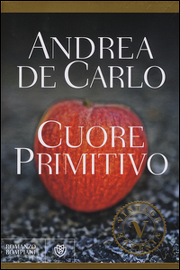 Cuore primitivo - Librerie.coop Cuore primitivo - Librerie.coop