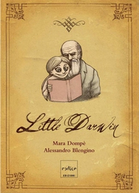 Little Darwin - Librerie.coop Little Darwin - Librerie.coop