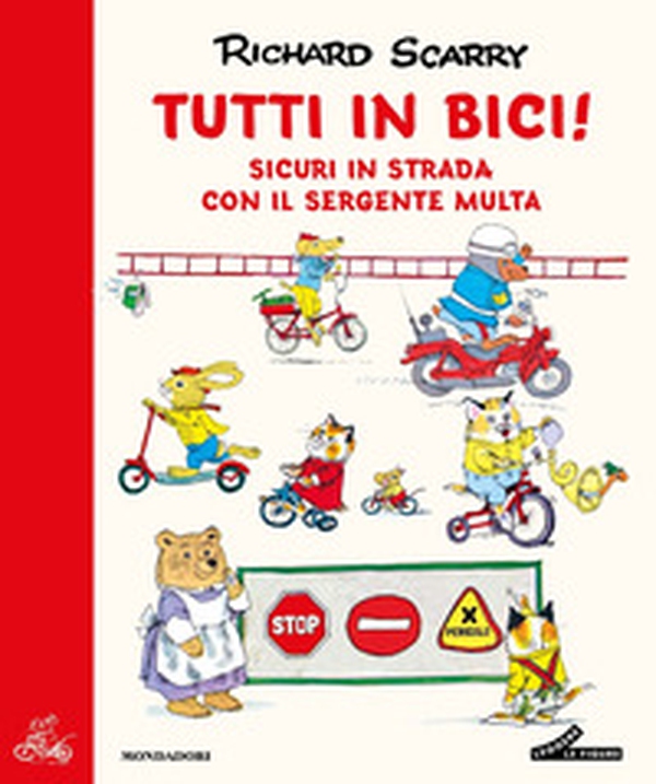 Tutti in bici! - Librerie.coop Tutti in bici! - Librerie.coop