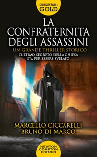 La confraternita degli assassini - Librerie.coop