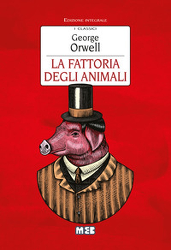La fattoria degli animali - Librerie.coop La fattoria degli animali - Librerie.coop
