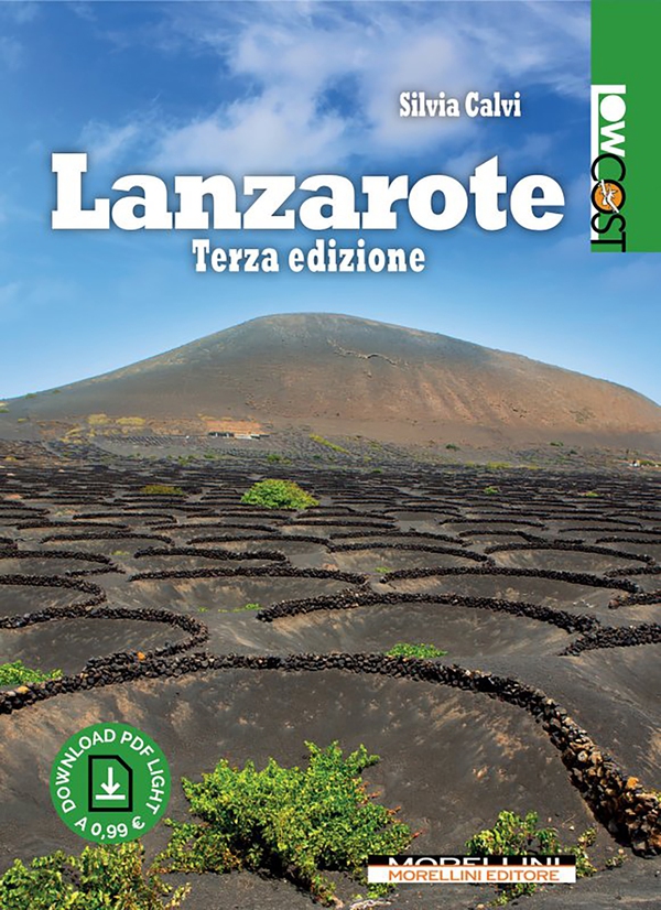 Lanzarote III edizione - Librerie.coop Lanzarote III edizione - Librerie.coop