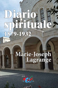 Diario spirituale. 1879-1932 - Librerie.coop