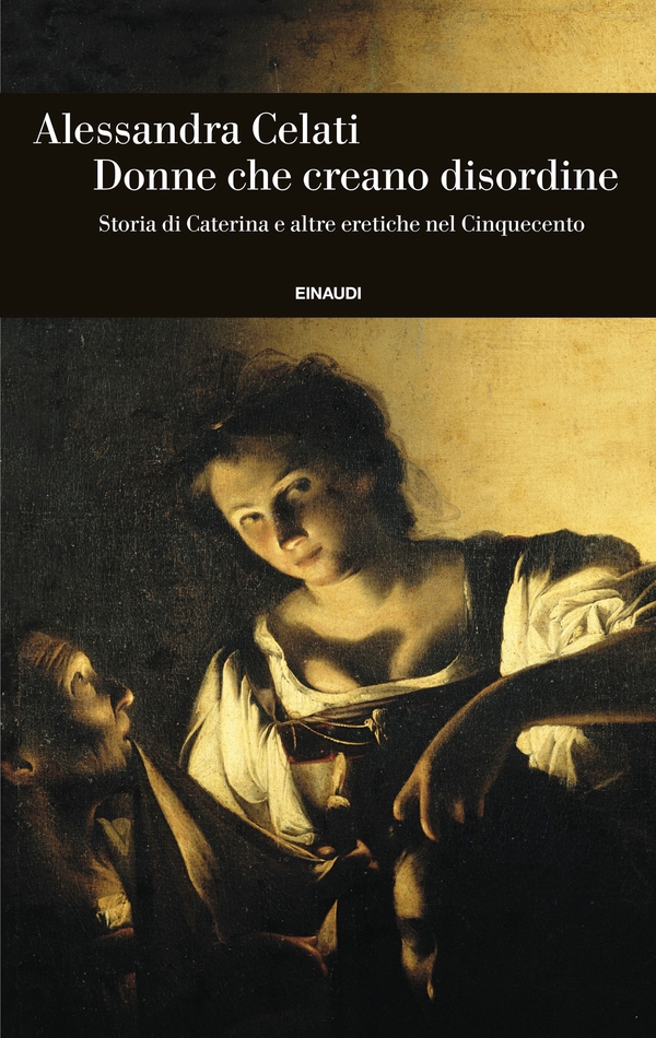 Donne che creano disordine - Librerie.coop Donne che creano disordine - Librerie.coop