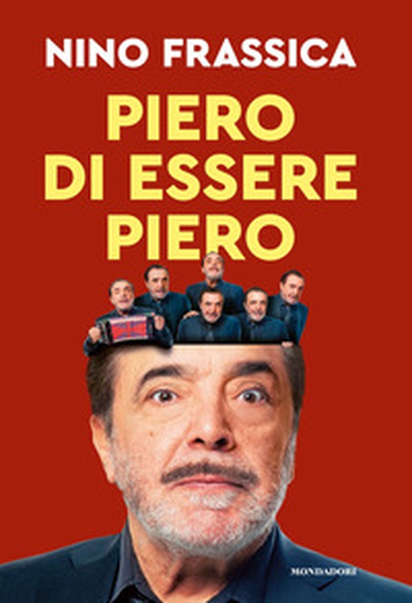 Piero di essere Piero - Librerie.coop Piero di essere Piero - Librerie.coop