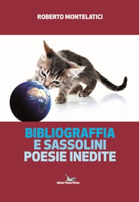 Bibliograffia e sassolini. Poesie inedite - Librerie.coop