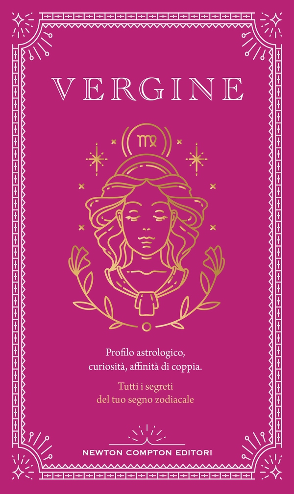 Guida astrologica al segno della Vergine - Librerie.coop Guida astrologica al segno della Vergine - Librerie.coop