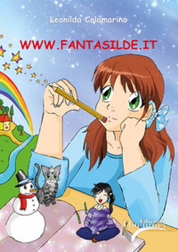 www.fantasilde.it - Librerie.coop www.fantasilde.it - Librerie.coop