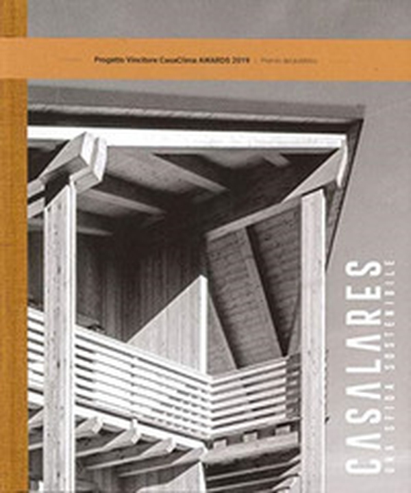 Casalares. Una sfida sostenibile - Librerie.coop Casalares. Una sfida sostenibile - Librerie.coop