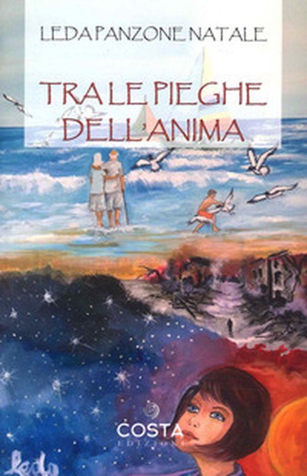 Tra le pieghe dell'anima - Librerie.coop Tra le pieghe dell'anima - Librerie.coop