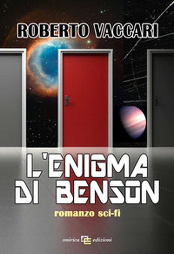 L'enigma di Benson - Librerie.coop L'enigma di Benson - Librerie.coop
