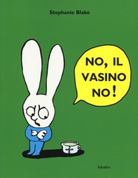 No, il vasino no! - Librerie.coop