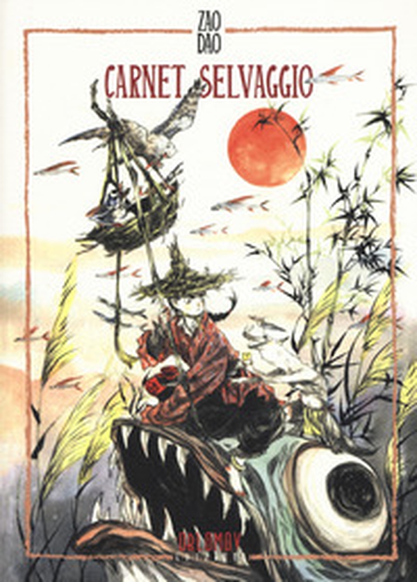 Carnet selvaggio - Librerie.coop Carnet selvaggio - Librerie.coop