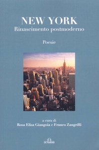 New York. Rinascimento postmoderno - Librerie.coop