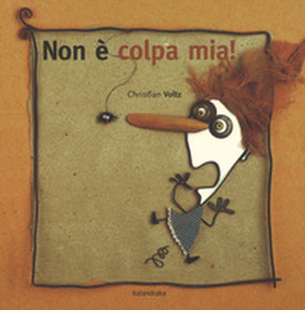 Non è colpa mia! - Librerie.coop Non è colpa mia! - Librerie.coop