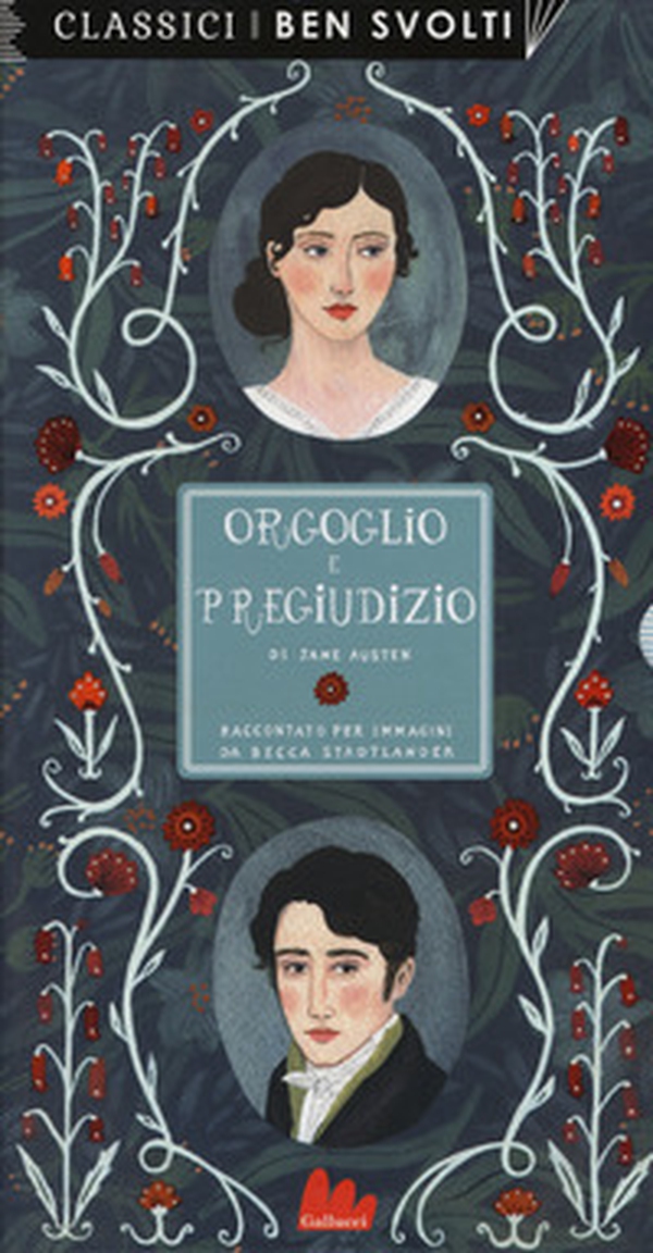 Orgoglio e pregiudizio da Jane Austen - Librerie.coop Orgoglio e pregiudizio da Jane Austen - Librerie.coop