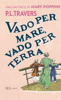 Vado per mare, vado per terra - Librerie.coop