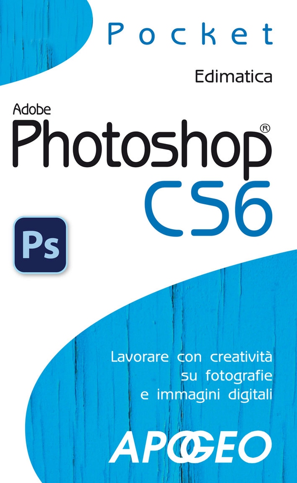Photoshop CS6 - Librerie.coop Photoshop CS6 - Librerie.coop