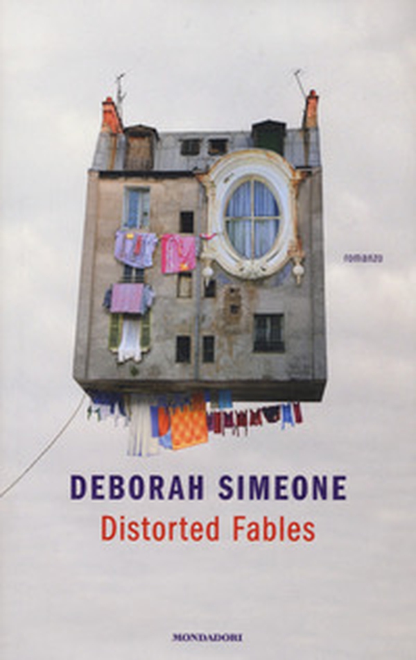 Distorted fables - Librerie.coop Distorted fables - Librerie.coop