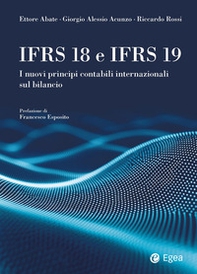 IFRS 18 e IFRS 19 - Librerie.coop