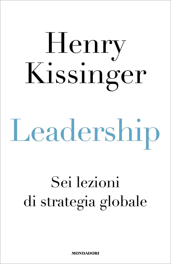 LEADERSHIP - Librerie.coop LEADERSHIP - Librerie.coop