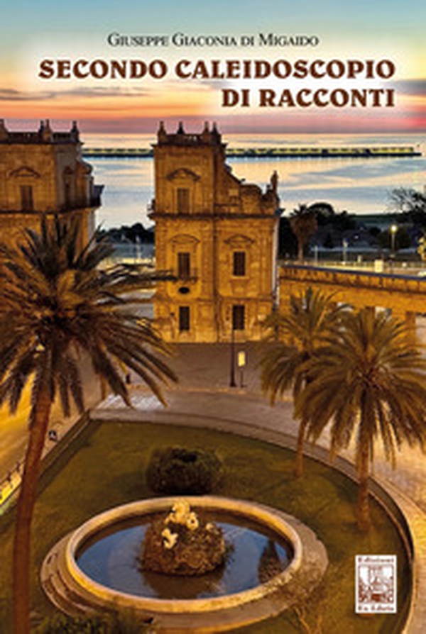 Secondo caleidoscopio di racconti - Librerie.coop