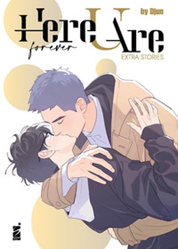 Here U are forever. Extra stories - Librerie.coop Here U are forever. Extra stories - Librerie.coop