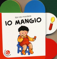 Io mangio - Librerie.coop