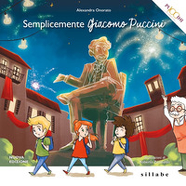 Semplicemente Giacomo Puccini - Librerie.coop Semplicemente Giacomo Puccini - Librerie.coop