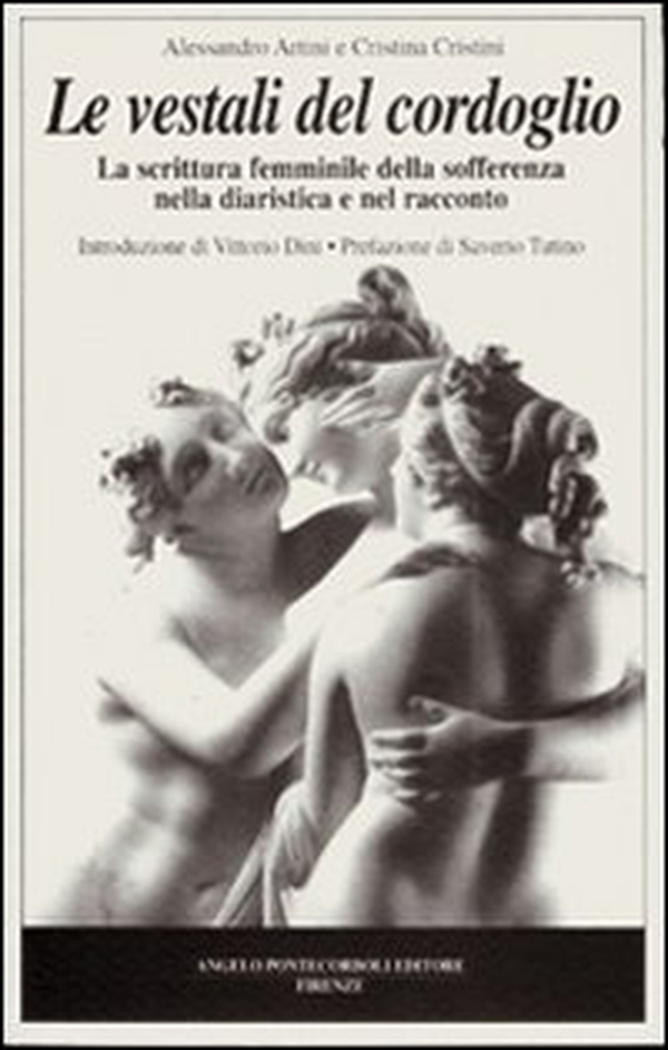 Le vestali del cordoglio - Librerie.coop