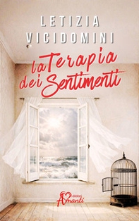 La terapia dei sentimenti - Librerie.coop