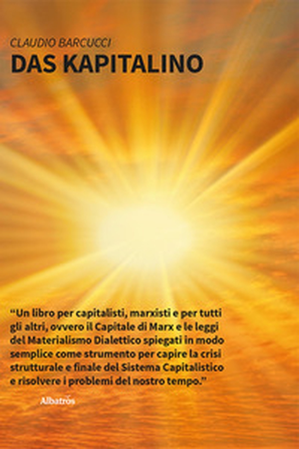 Das kapitalino - Librerie.coop Das kapitalino - Librerie.coop