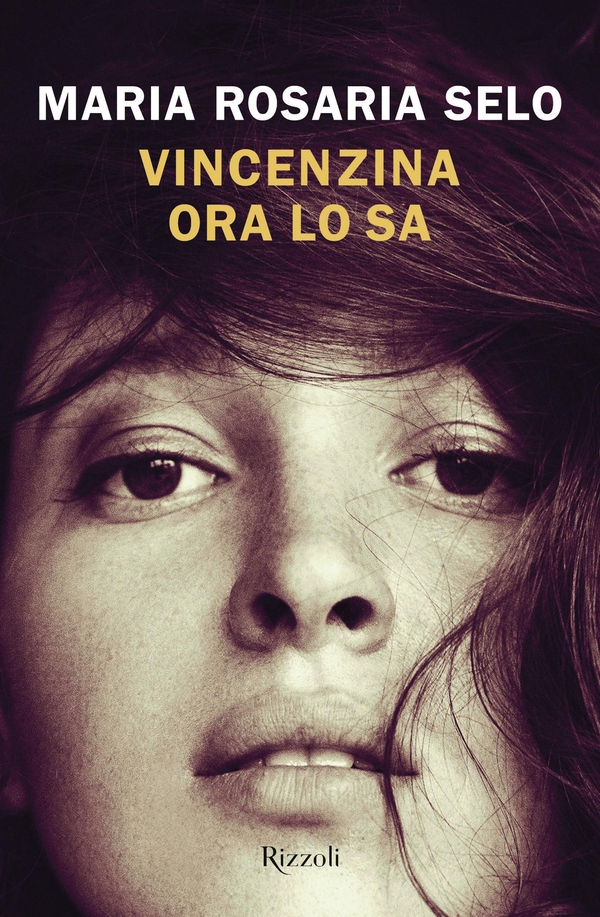 Vincenzina ora lo sa - Librerie.coop Vincenzina ora lo sa - Librerie.coop