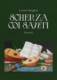 Scherza coi santi - Librerie.coop