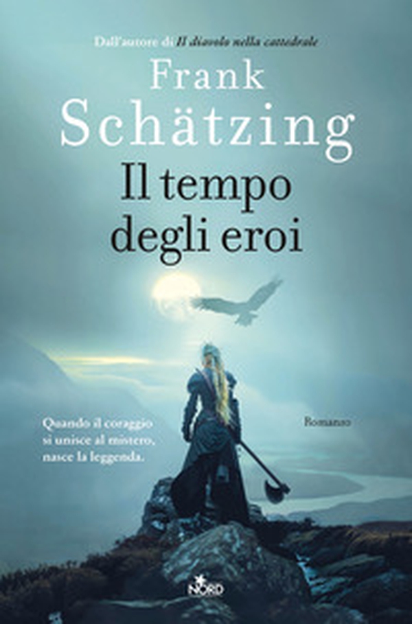 Il tempo degli eroi - Librerie.coop Il tempo degli eroi - Librerie.coop
