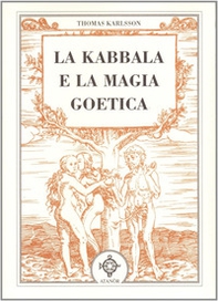 La kabbala e la magia goetica - Librerie.coop La kabbala e la magia goetica - Librerie.coop