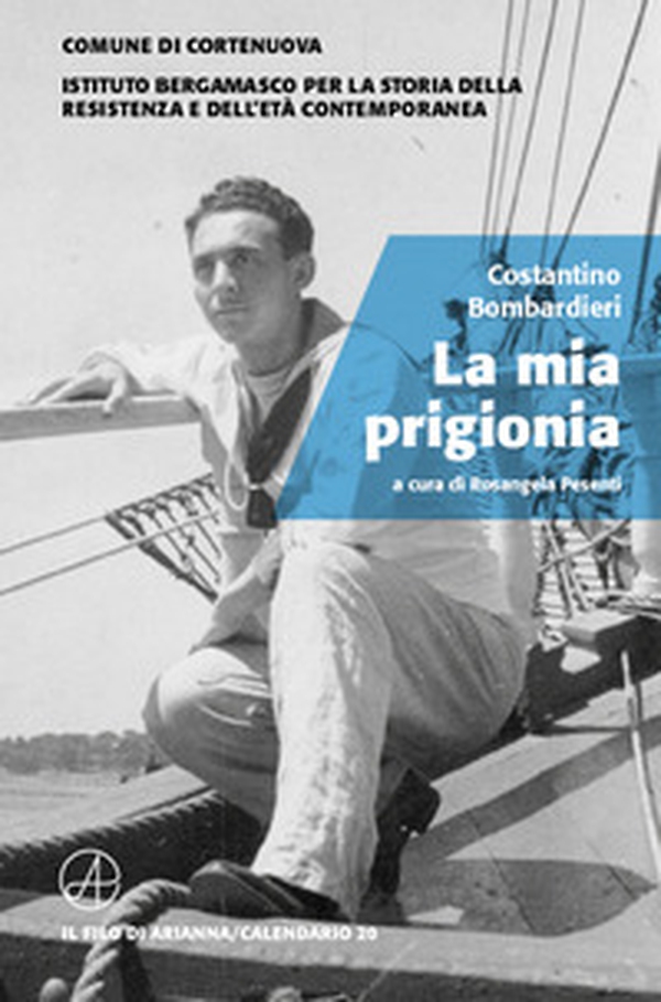 La mia prigionia - Librerie.coop La mia prigionia - Librerie.coop