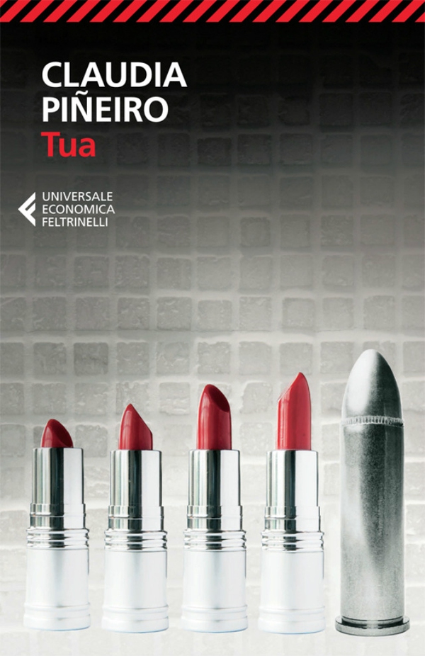 Tua - Librerie.coop Tua - Librerie.coop