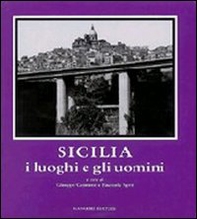 Sicilia: i luoghi e gli uomini - Librerie.coop