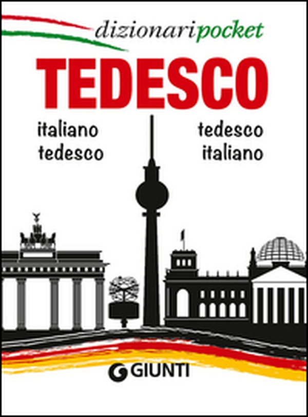Tedesco. Italiano-tedesco, tedesco-italiano - Librerie.coop Tedesco. Italiano-tedesco, tedesco-italiano - Librerie.coop