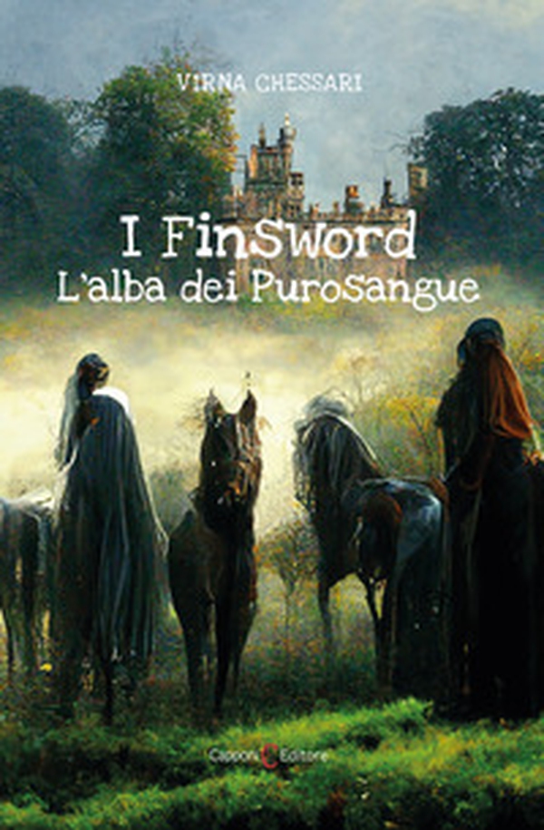 I Finsword. L'alba dei Purosangue - Librerie.coop I Finsword. L'alba dei Purosangue - Librerie.coop