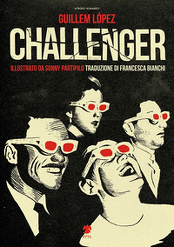 Challenger - Librerie.coop Challenger - Librerie.coop