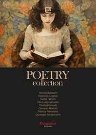 Collana Poetica Bilingue Poetry Collection vol. 2 - Librerie.coop