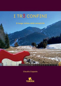 I tr3 confini - Librerie.coop