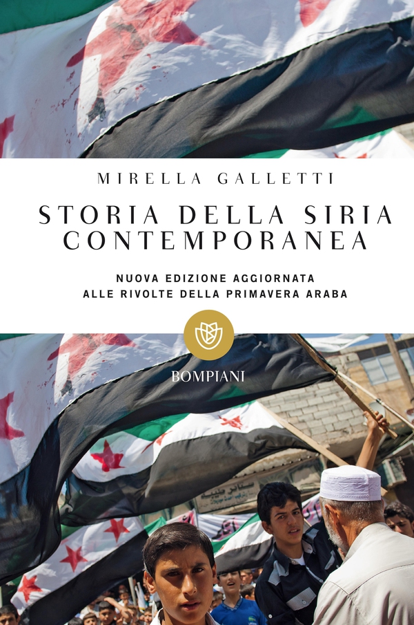 Storia della Siria contemporanea - Librerie.coop Storia della Siria contemporanea - Librerie.coop