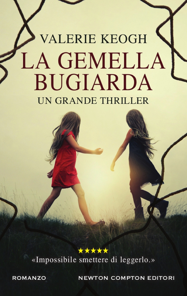 La gemella bugiarda - Librerie.coop La gemella bugiarda - Librerie.coop