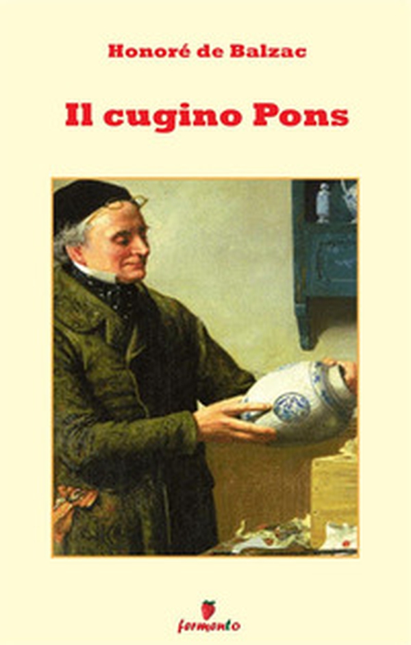 Il cugino Pons - Librerie.coop