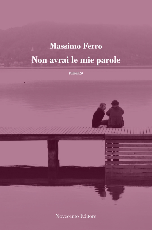 Non avrai le mie parole - Librerie.coop Non avrai le mie parole - Librerie.coop