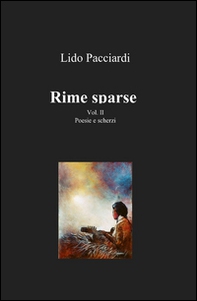 Rime sparse - Librerie.coop